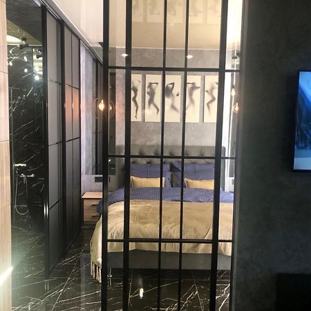 Luxury Design Apartments In The Center Of Kiev Exteriér fotografie