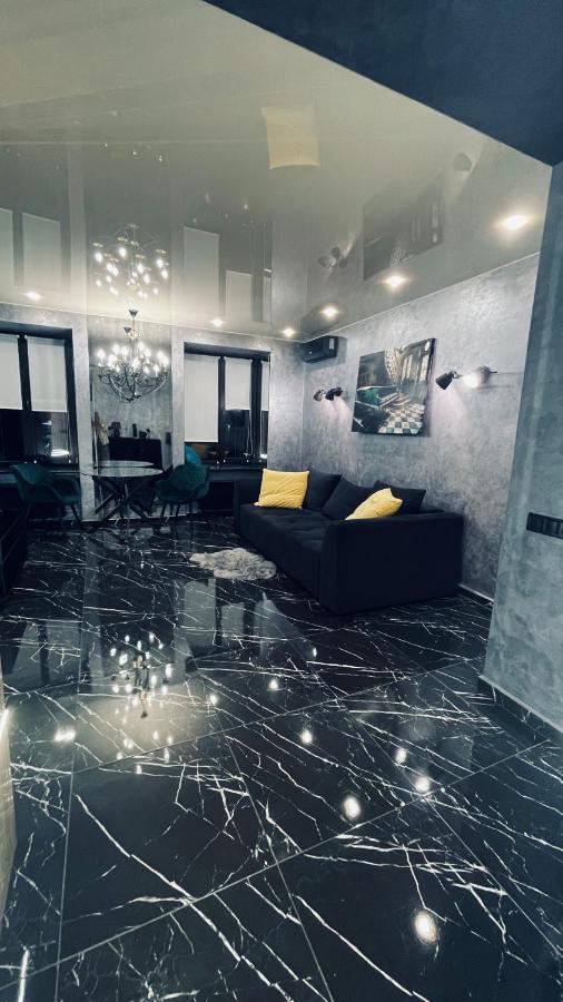 Luxury Design Apartments In The Center Of Kiev Exteriér fotografie