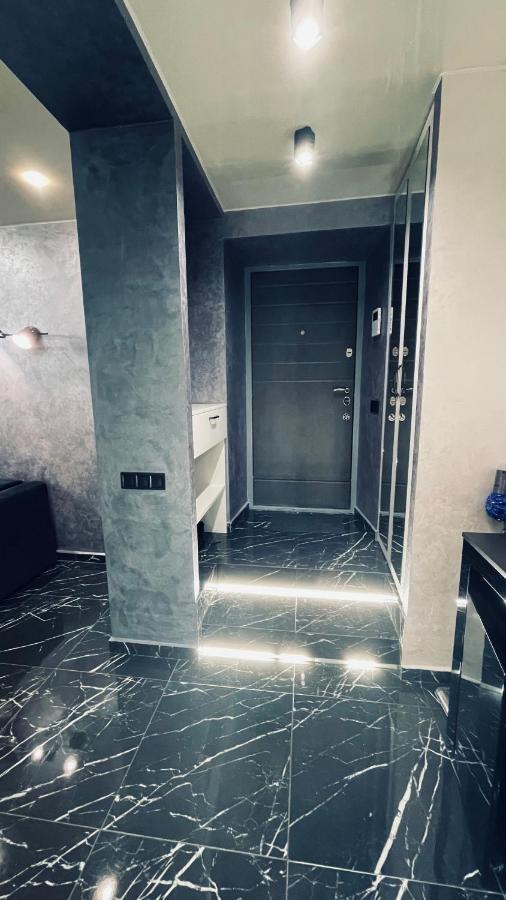 Luxury Design Apartments In The Center Of Kiev Exteriér fotografie