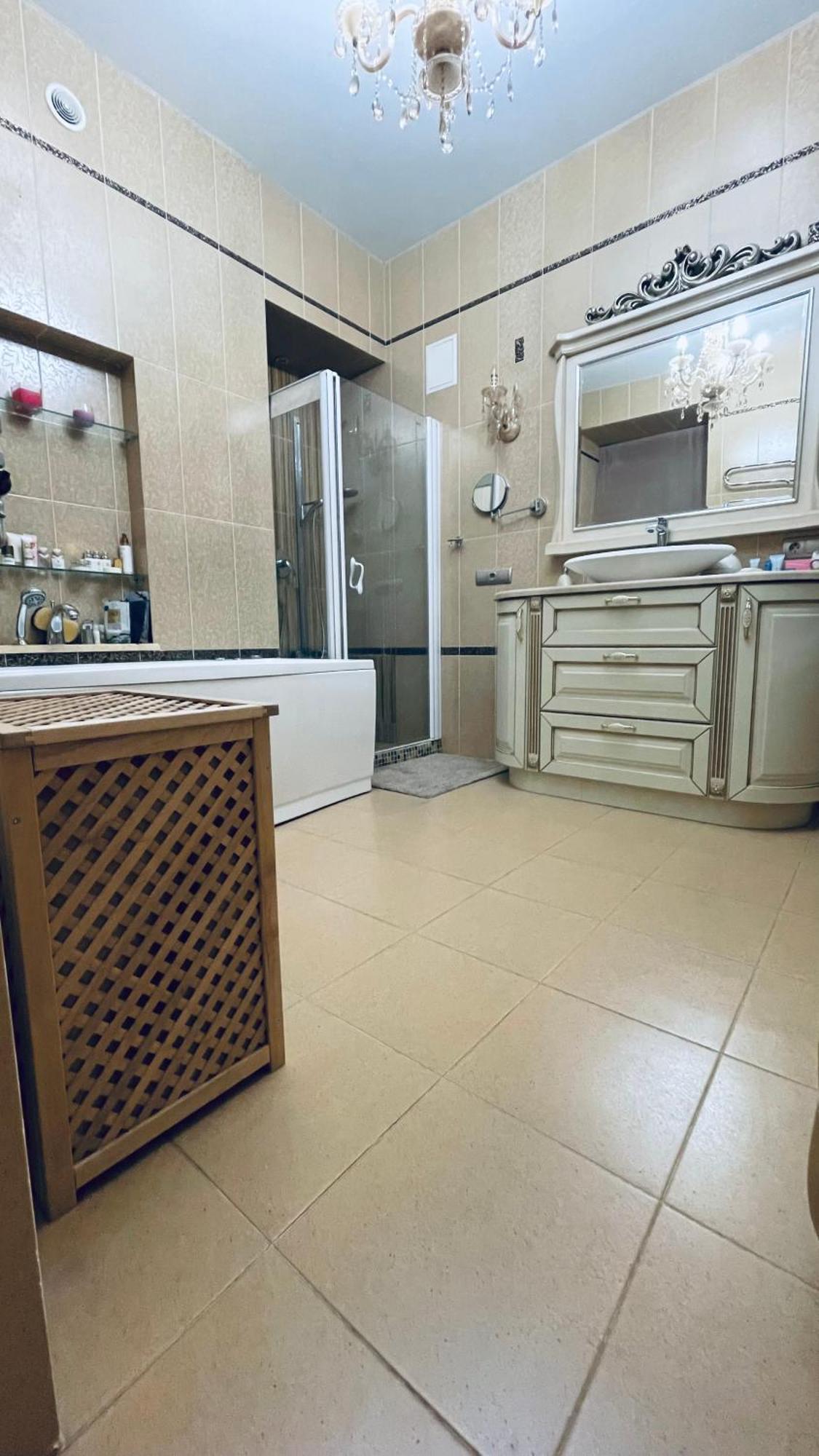 Luxury Design Apartments In The Center Of Kiev Exteriér fotografie