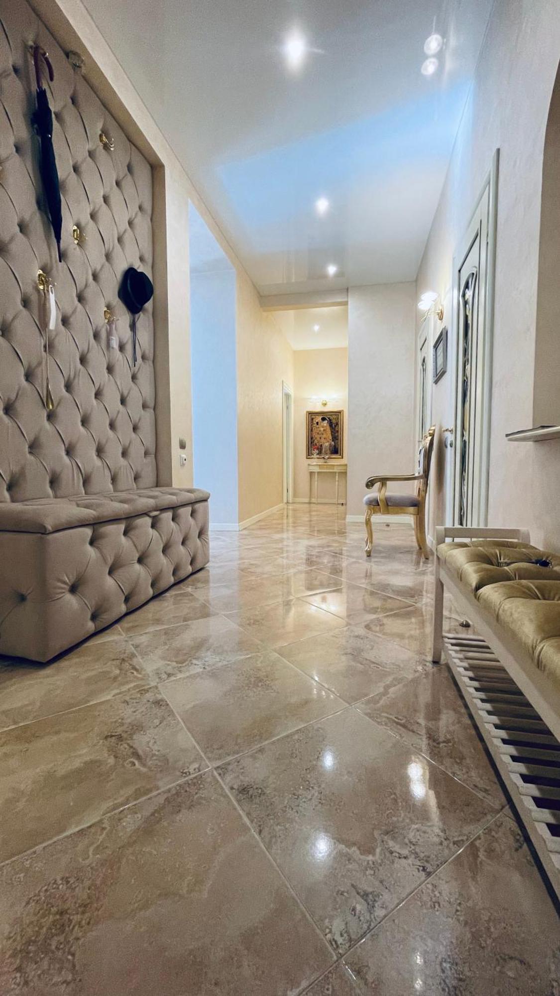 Luxury Design Apartments In The Center Of Kiev Exteriér fotografie